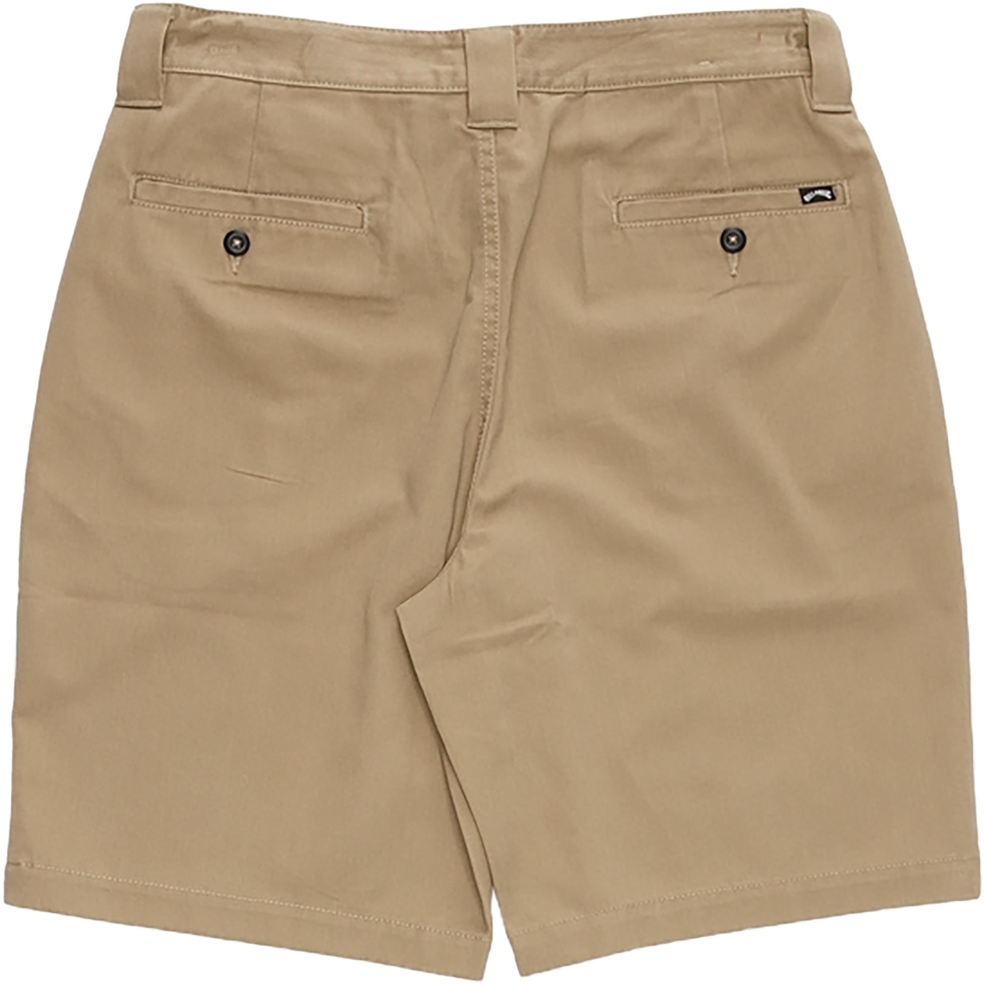 Numéro de l'image de la galerie de produits 2 pour le produit Short Workwear Carter - Garçon