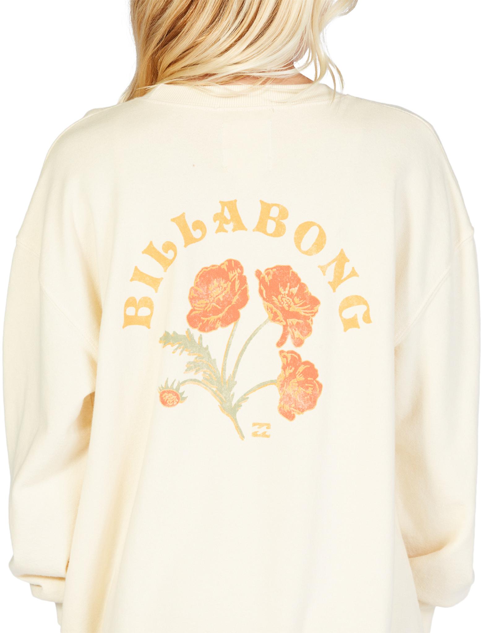 Product gallery image number 3 for product Making Waves Crewneck Sweatshirt - Girls