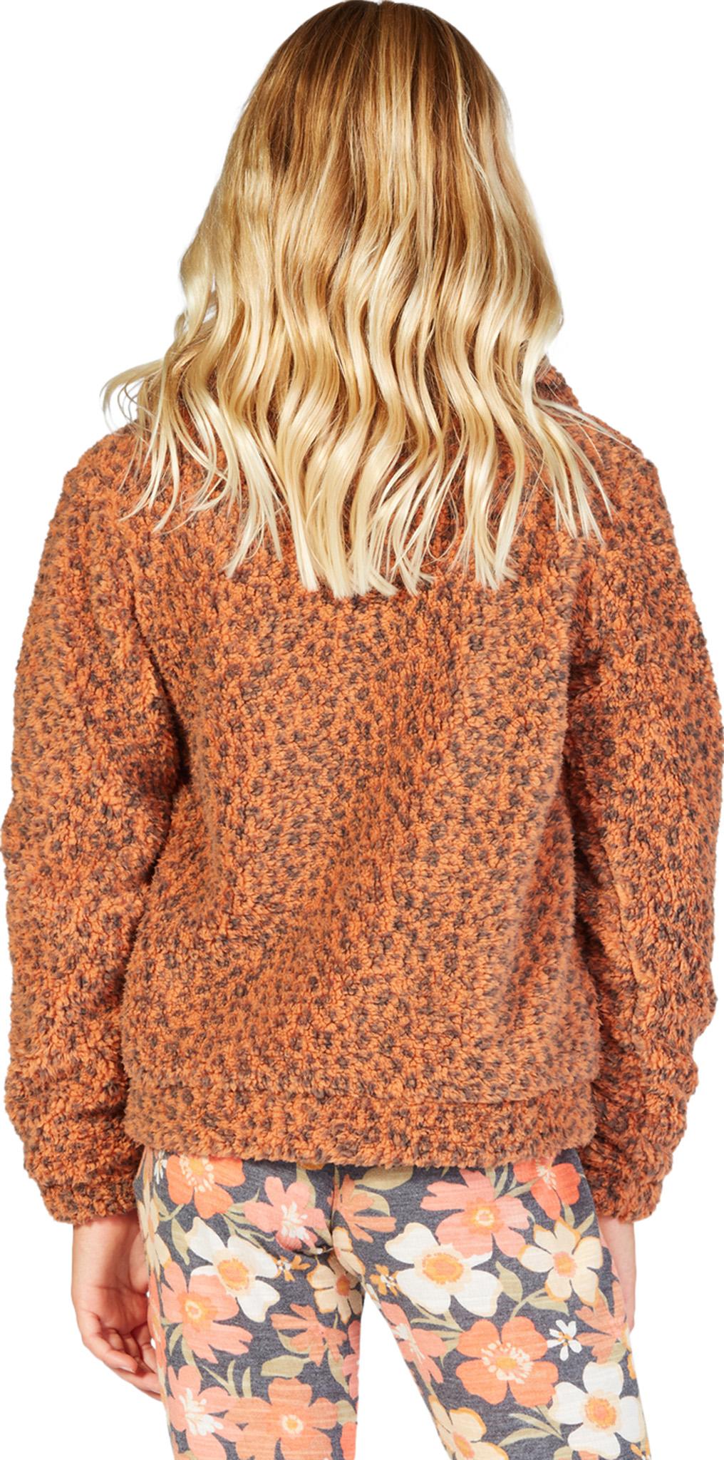 Product gallery image number 2 for product Grafton Mini Fleece Jacket - Girls