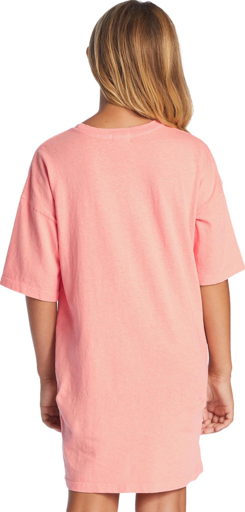 Product gallery image number 2 for product True Boy T-Shirt Dress - Girls