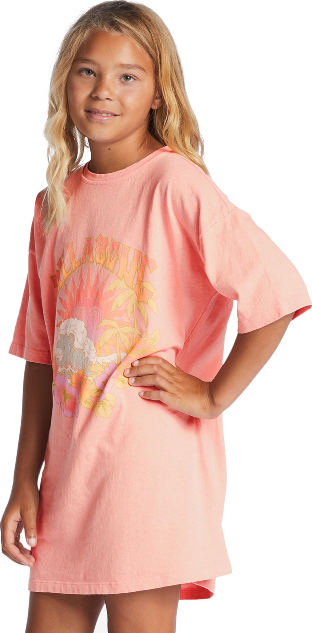 Product gallery image number 3 for product True Boy T-Shirt Dress - Girls