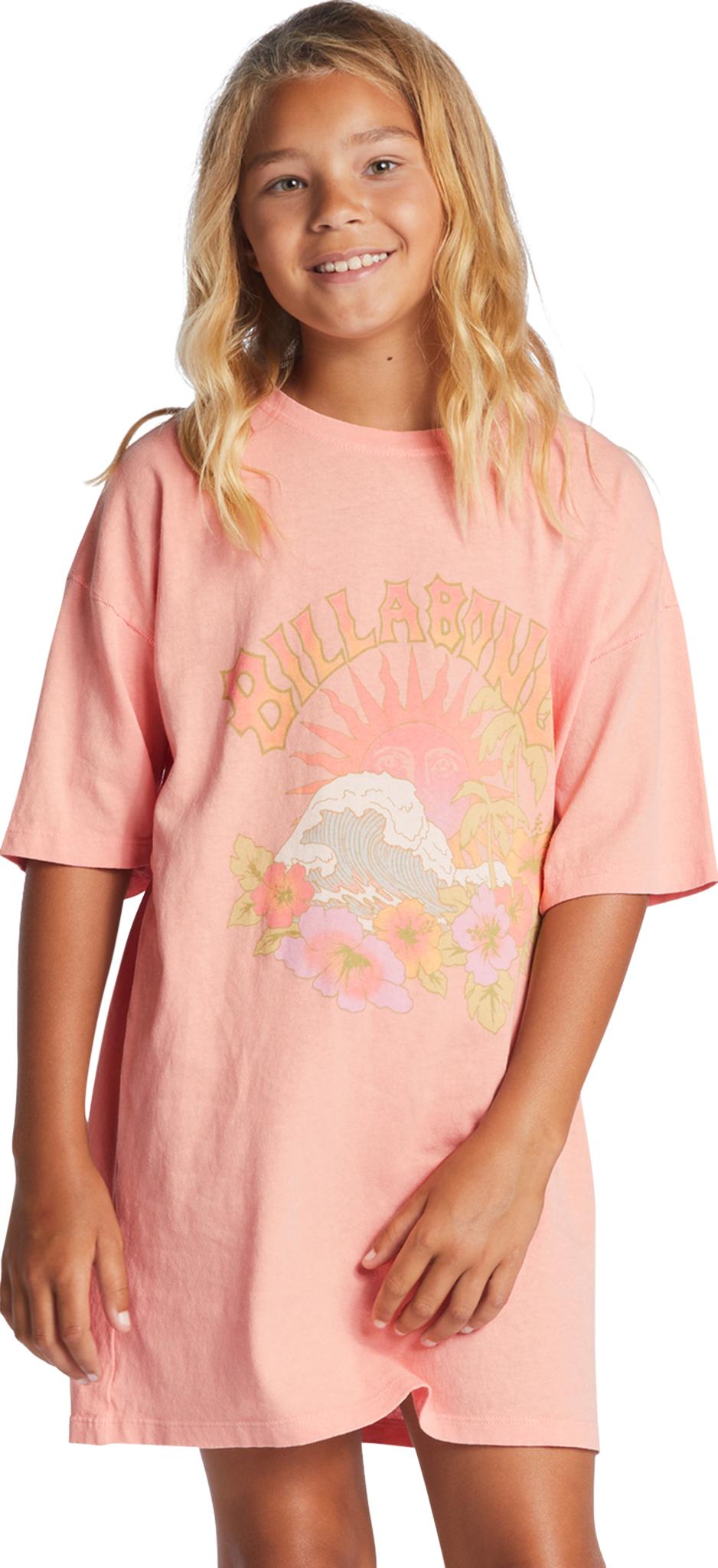 Product gallery image number 1 for product True Boy T-Shirt Dress - Girls