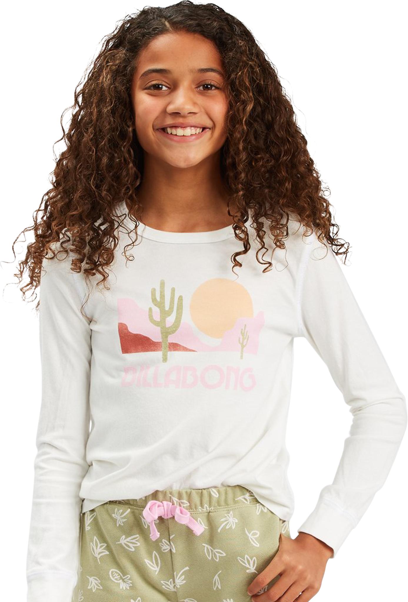 Product gallery image number 1 for product Pineapple Palms Short Sweatshorts - Girls