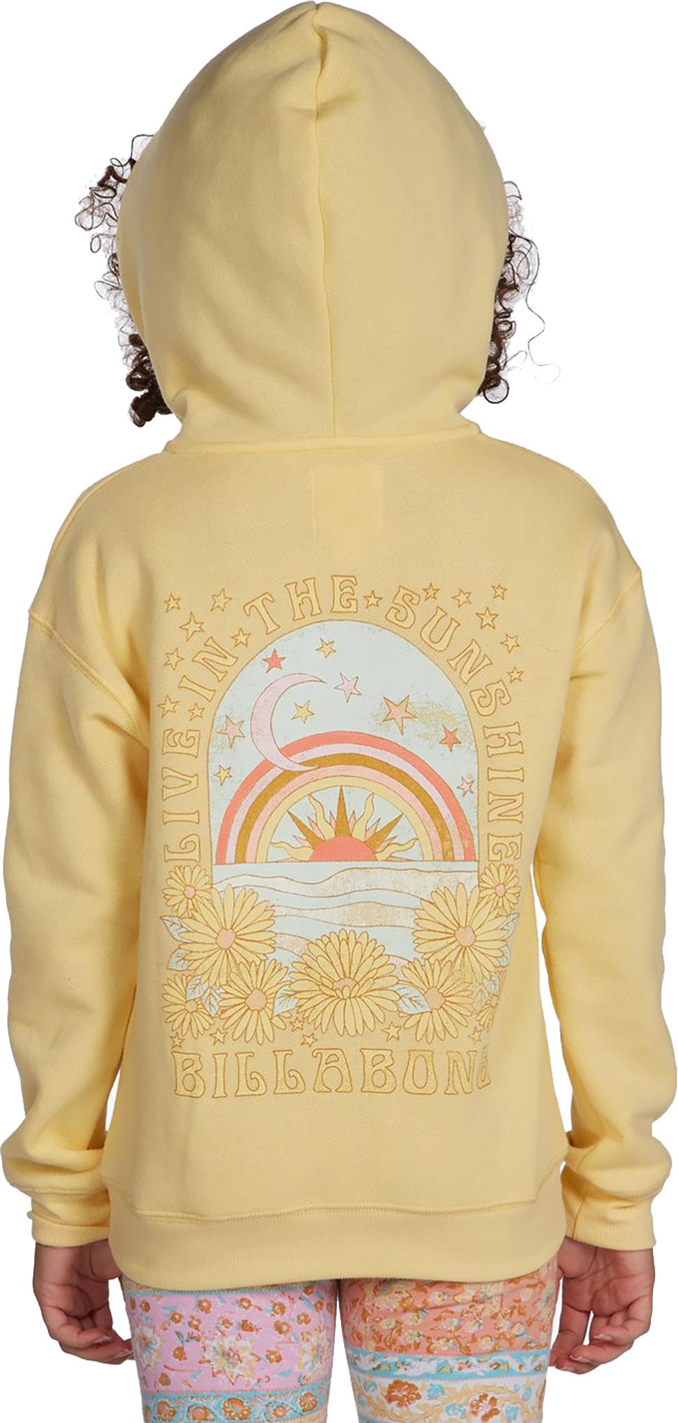 Product gallery image number 2 for product Living The Dream Pullover Hoodie - Girls