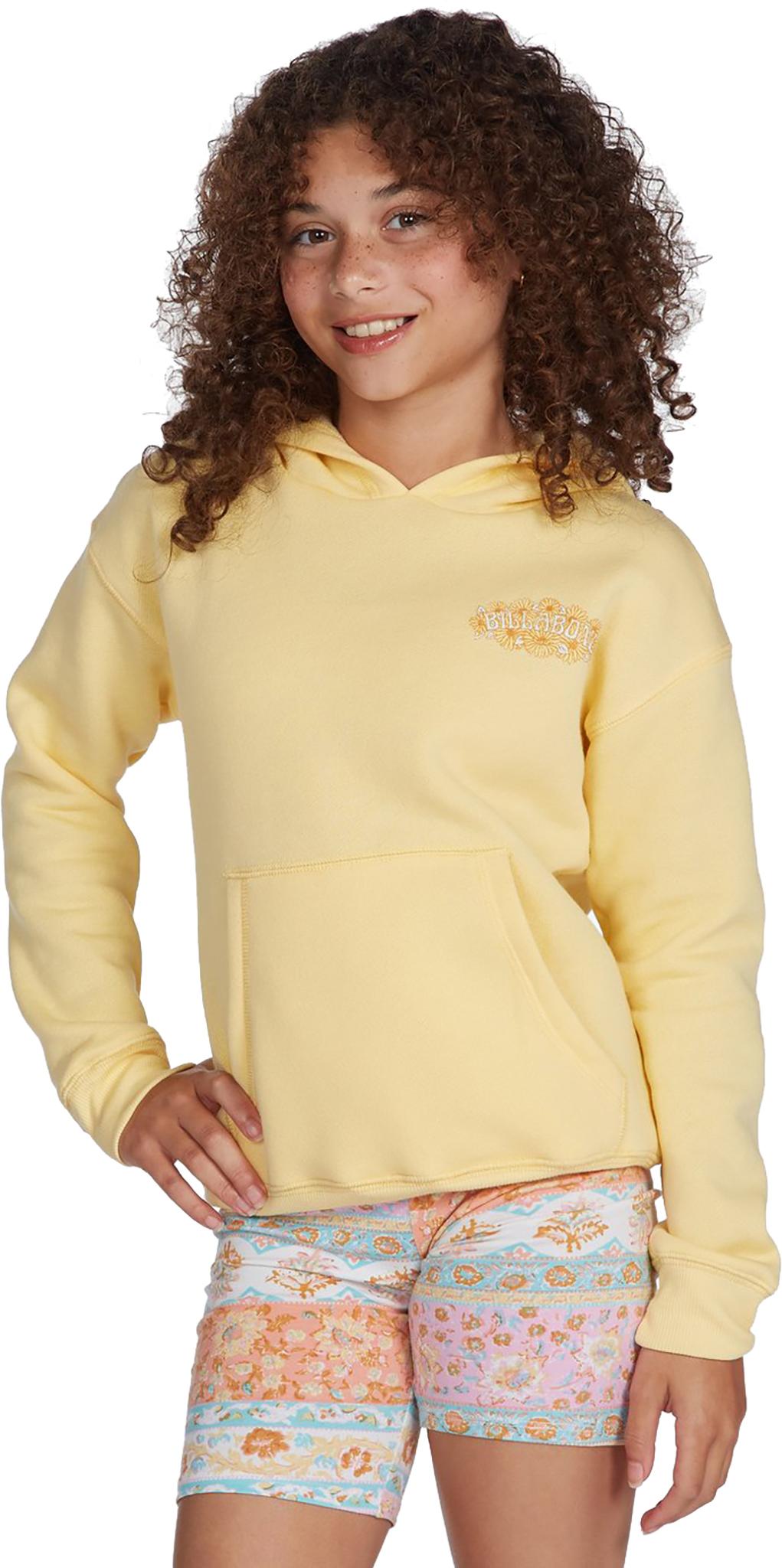 Product gallery image number 1 for product Living The Dream Pullover Hoodie - Girls