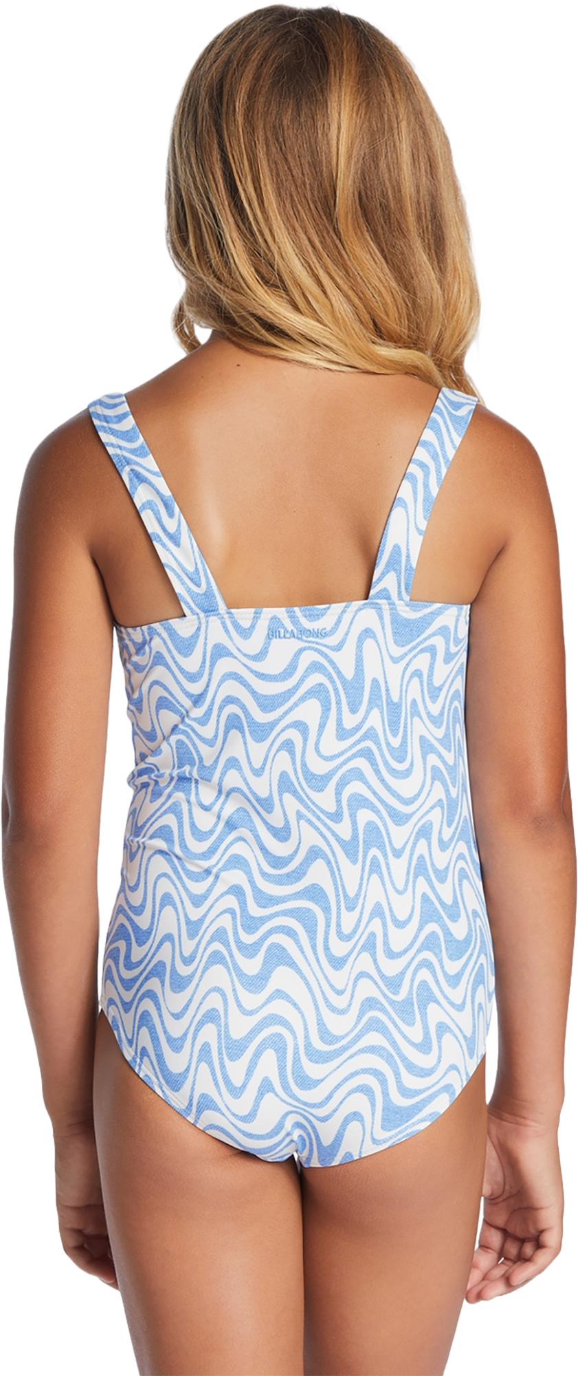 Product gallery image number 2 for product Daisy Dreamz One Piece Swimsuit - Girls