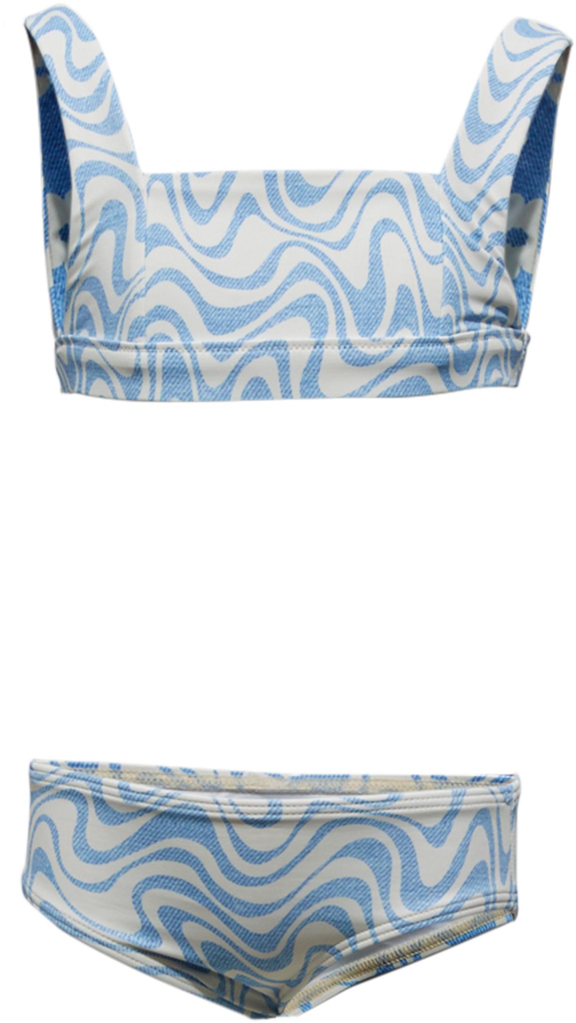 Numéro de l'image de la galerie de produits 1 pour le produit Bikini Daisy Dreamz Rev - Fille