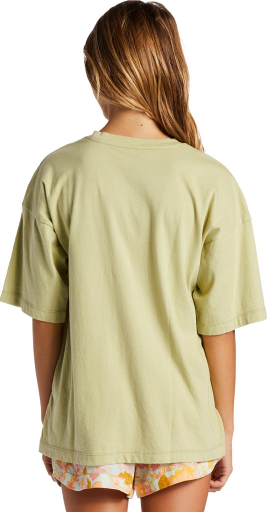 Product gallery image number 2 for product Dream All Day T-Shirt - Girls