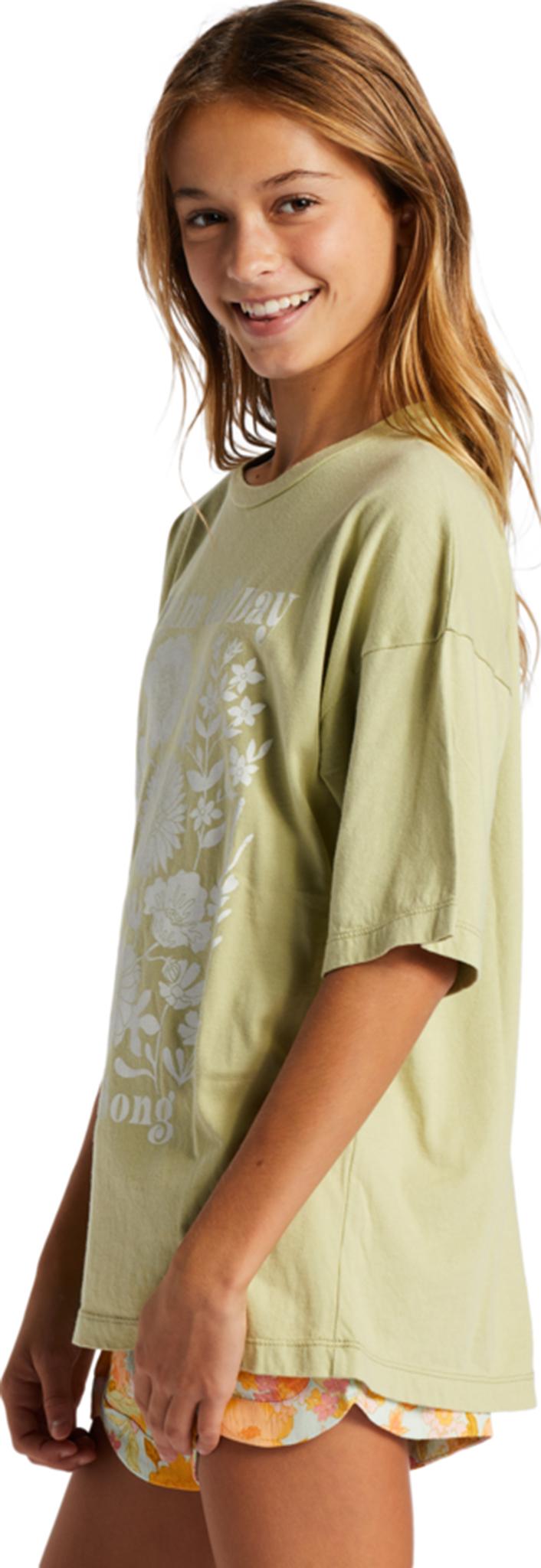 Product gallery image number 3 for product Dream All Day T-Shirt - Girls