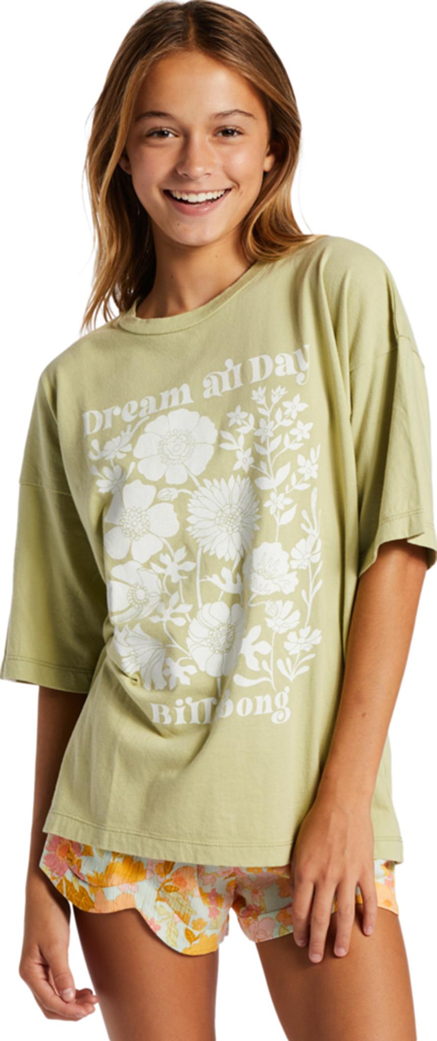 Product gallery image number 1 for product Dream All Day T-Shirt - Girls