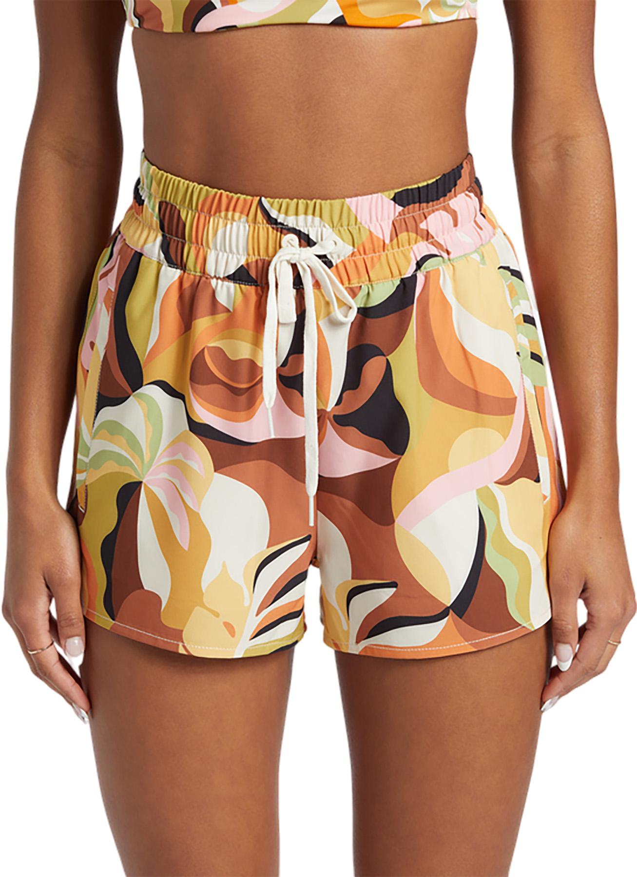 Product image for Return To Paradise Swim Shorts - Women's