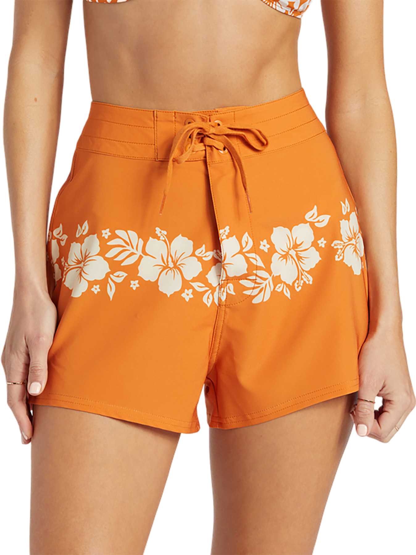 Product image for On Island Time Boardshorts - Women's