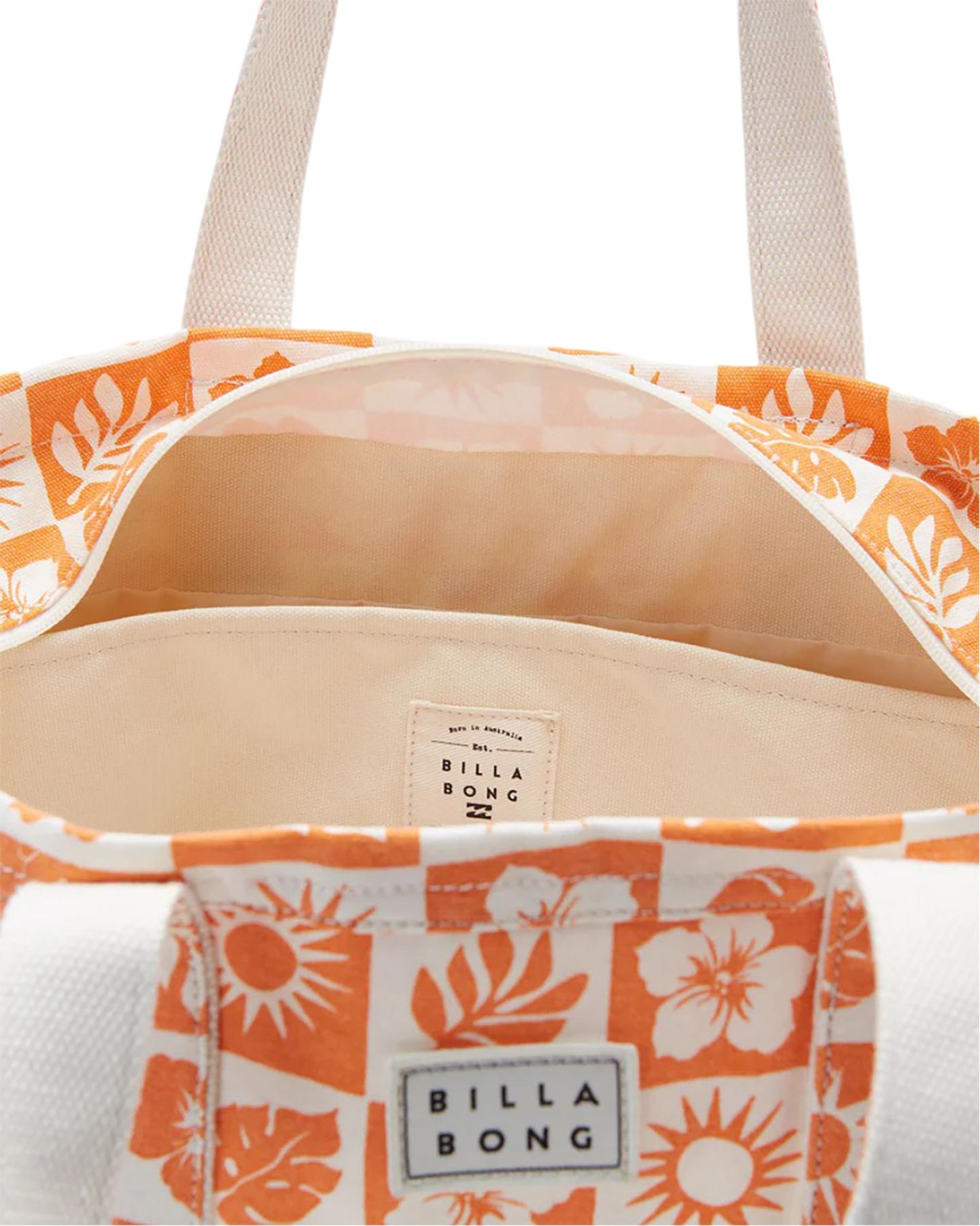 Numéro de l'image de la galerie de produits 3 pour le produit Sac de plage fourre-tout All Day Beach - Femme