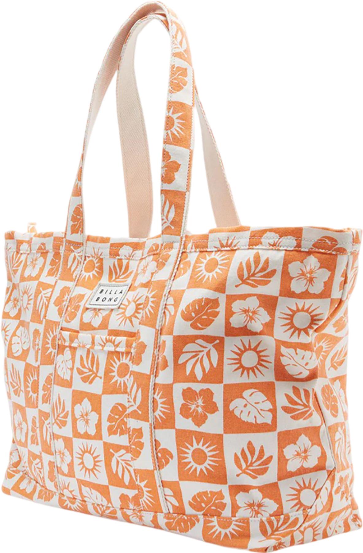 Numéro de l'image de la galerie de produits 4 pour le produit Sac de plage fourre-tout All Day Beach - Femme