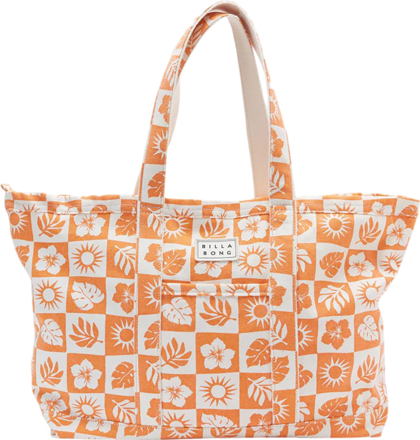 Numéro de l'image de la galerie de produits 1 pour le produit Sac de plage fourre-tout All Day Beach - Femme