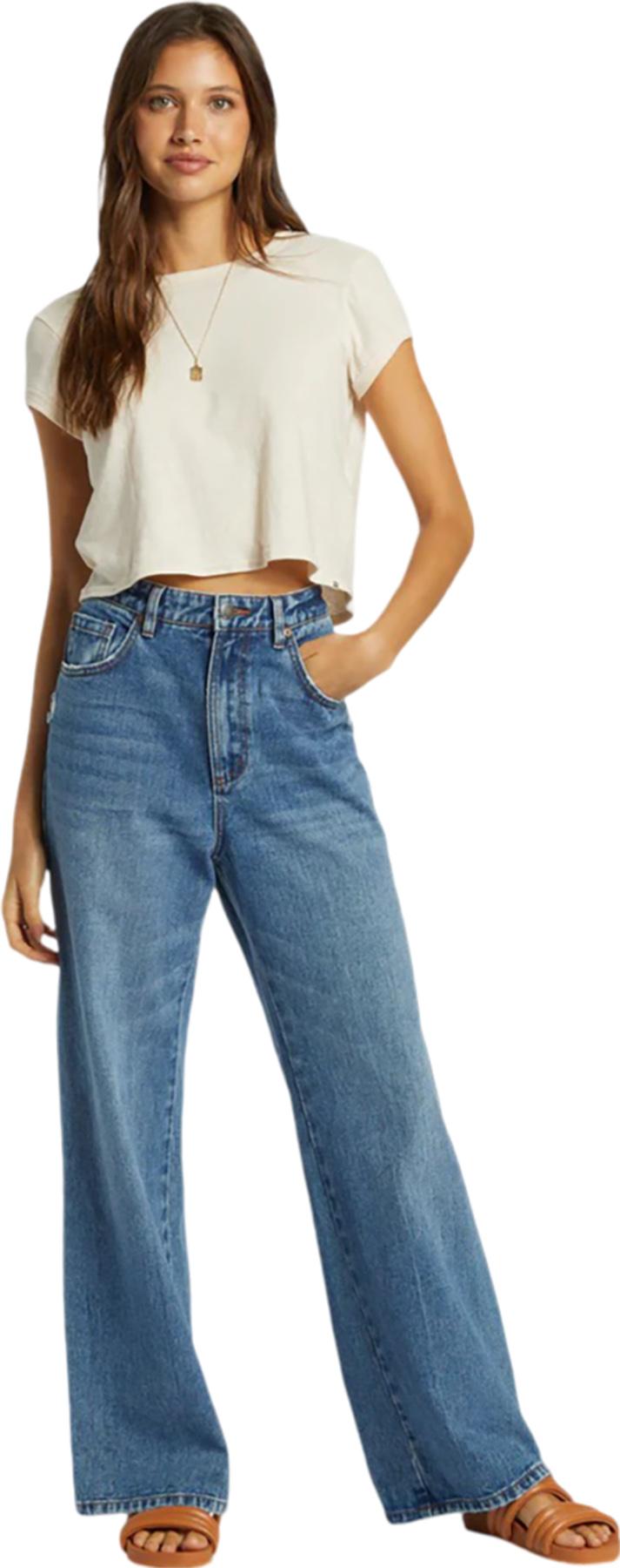 Product gallery image number 1 for product Aaliyah Jean - Women's