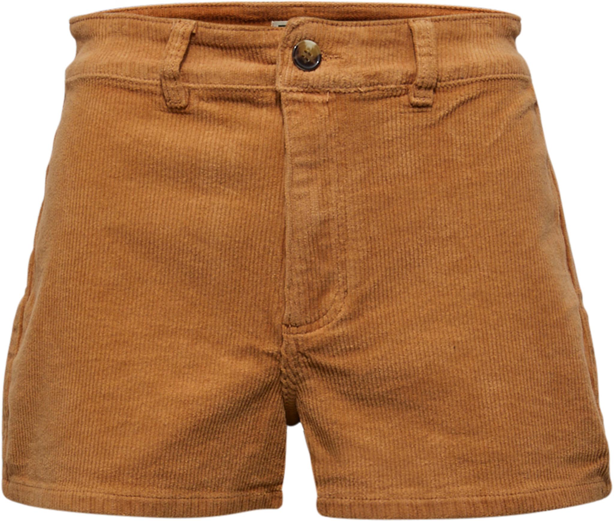 Product gallery image number 1 for product Free Fall Corduroy Short - Women's