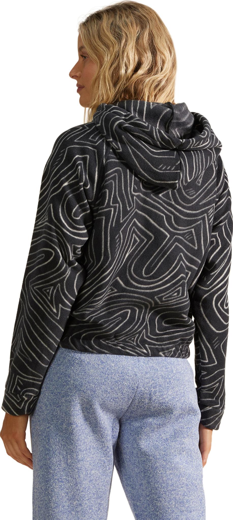 Product gallery image number 3 for product A/Div Go Outdoors Pullover Fleece Hoodie - Women's