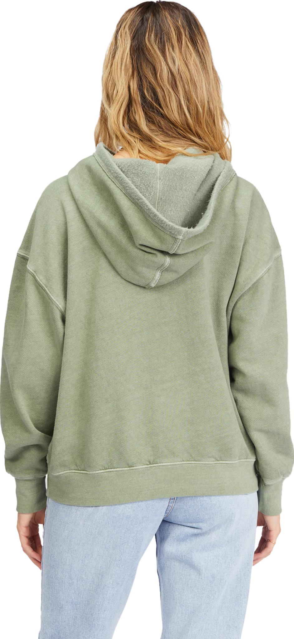 Product gallery image number 2 for product Perfect Weekend Heavyweight Pullover Hoodie - Women's