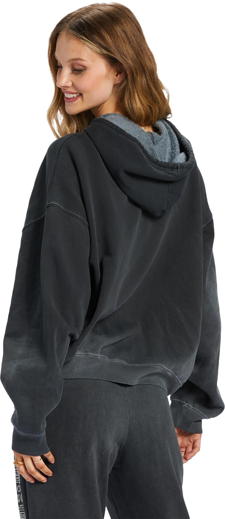 Product gallery image number 2 for product Mystic Surf Sweatshirt - Women's