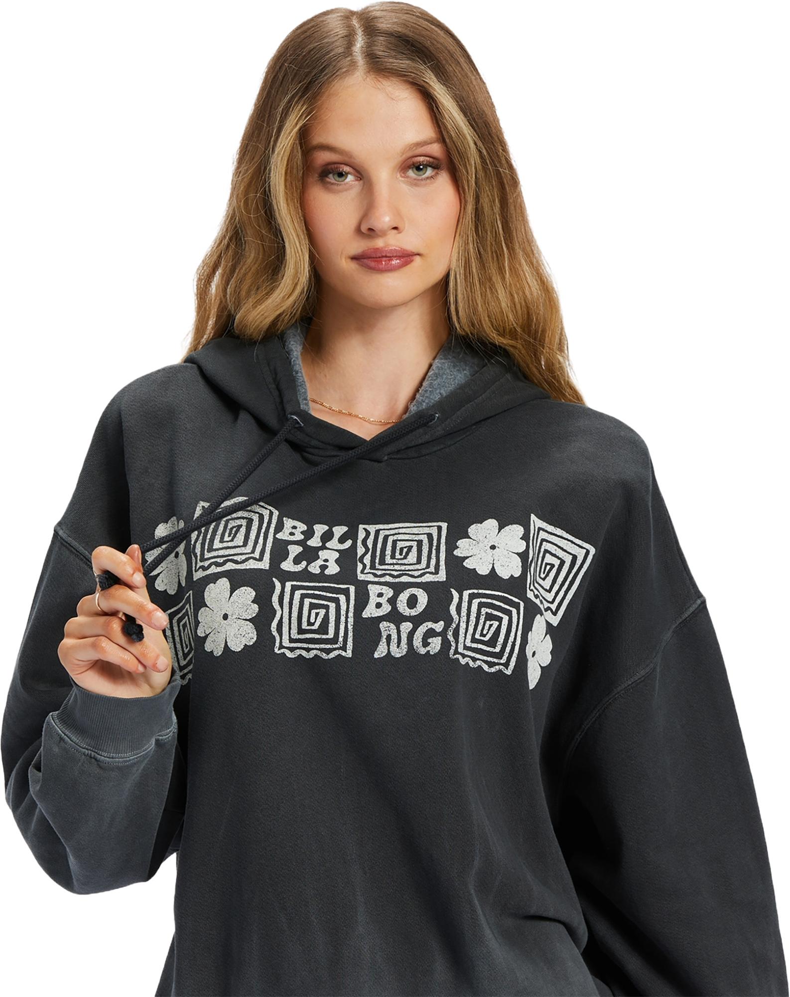 Product gallery image number 4 for product Mystic Surf Sweatshirt - Women's