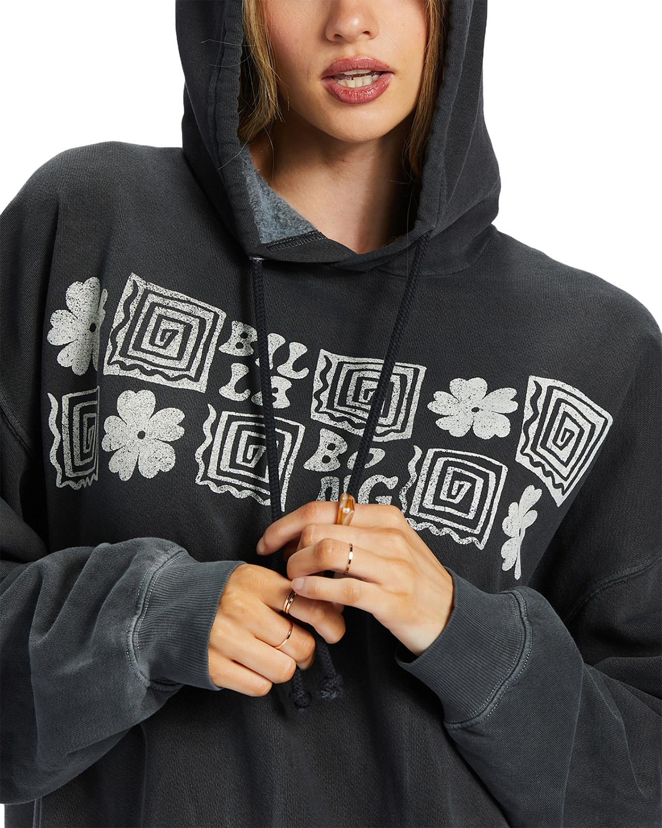 Product gallery image number 6 for product Mystic Surf Sweatshirt - Women's