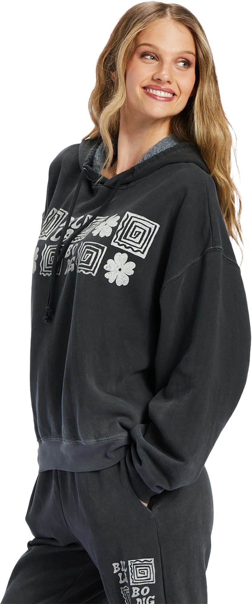 Product gallery image number 3 for product Mystic Surf Sweatshirt - Women's