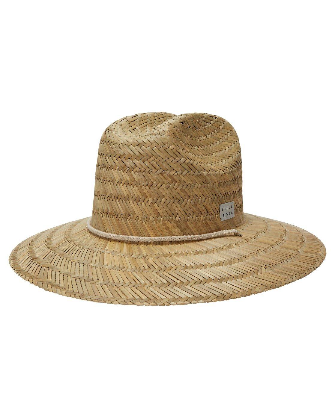 Numéro de l'image de la galerie de produits 5 pour le produit Chapeau de paille New Comer - Femme