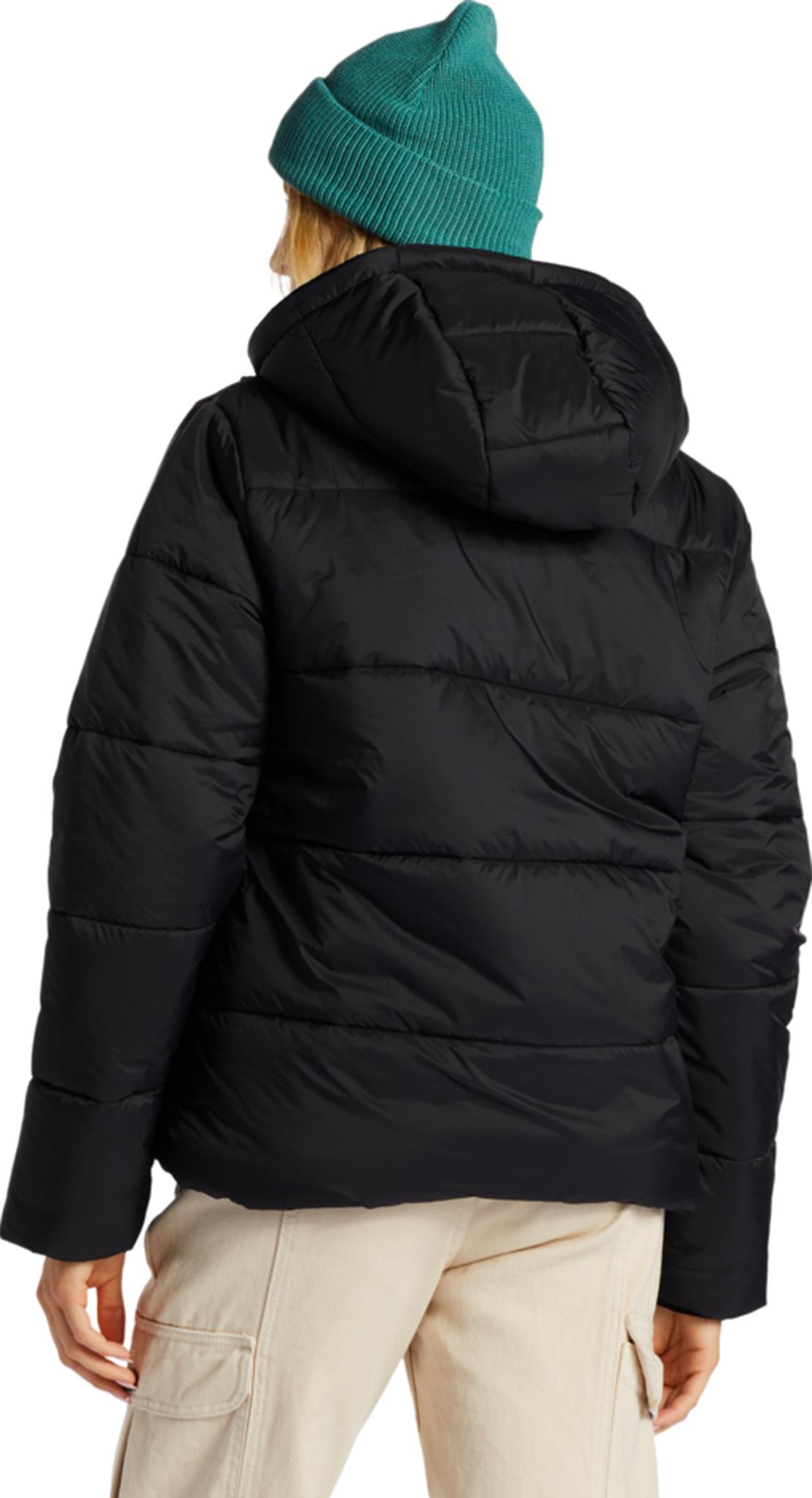 Numéro de l'image de la galerie de produits 2 pour le produit Manteau matelassé Transport - Femme