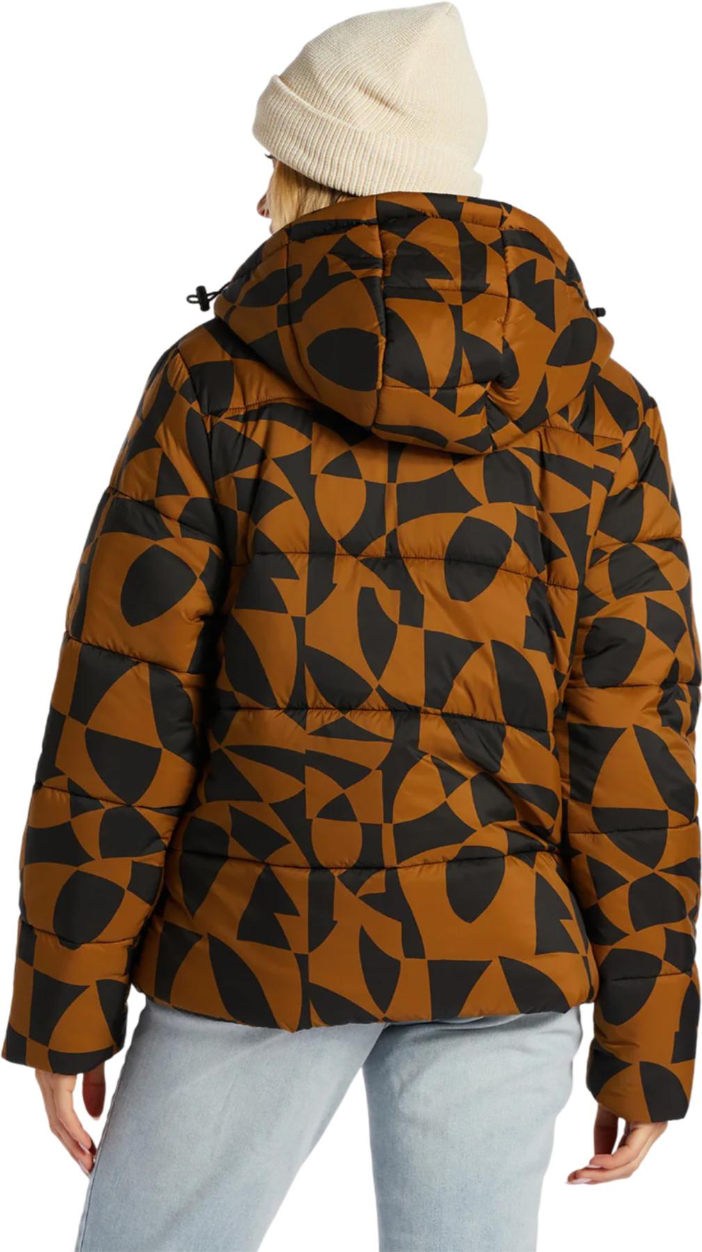 Product gallery image number 2 for product Transport Puffer Jacket - Women's