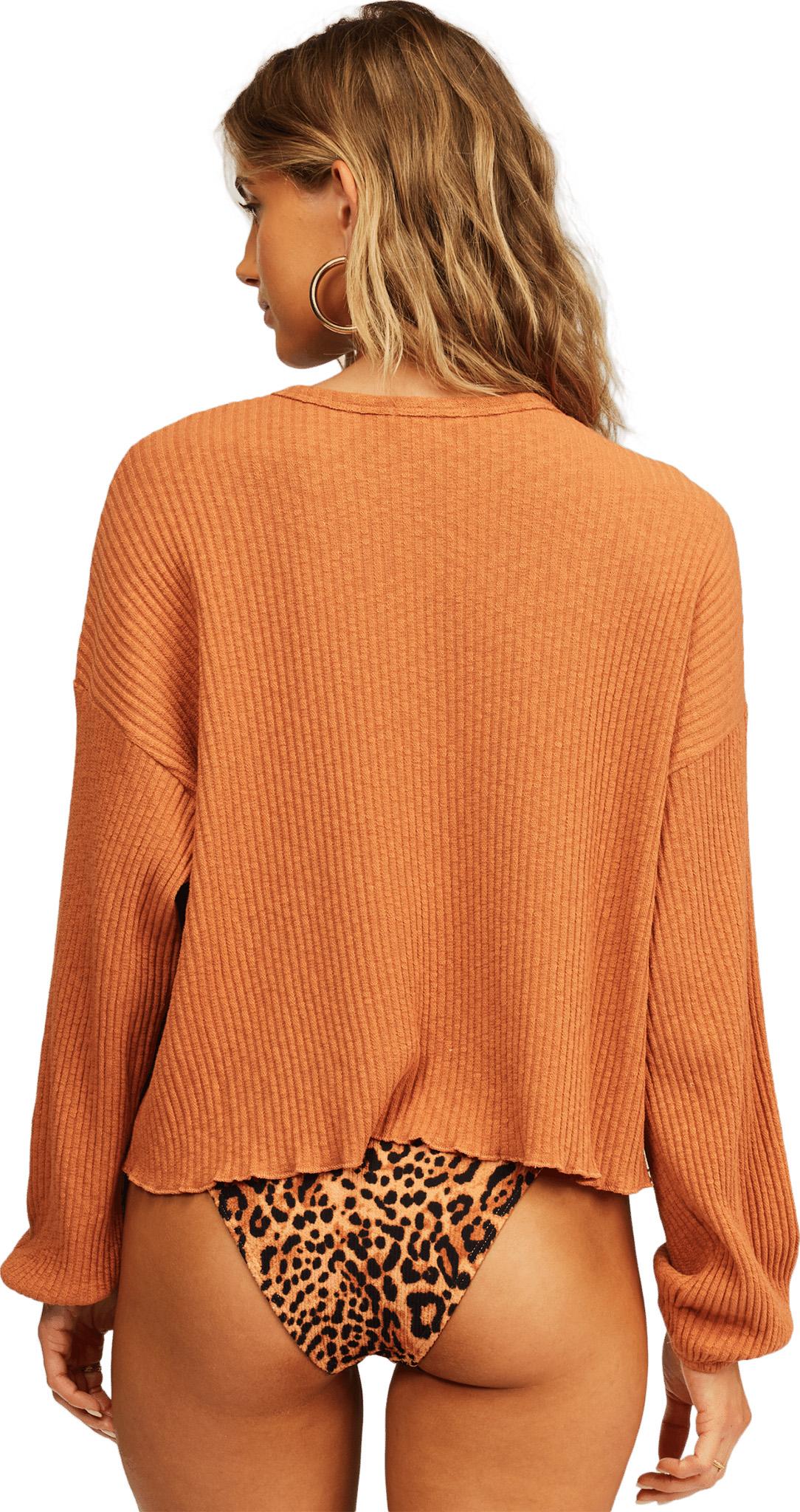 Product gallery image number 3 for product Come Through Top - Women's