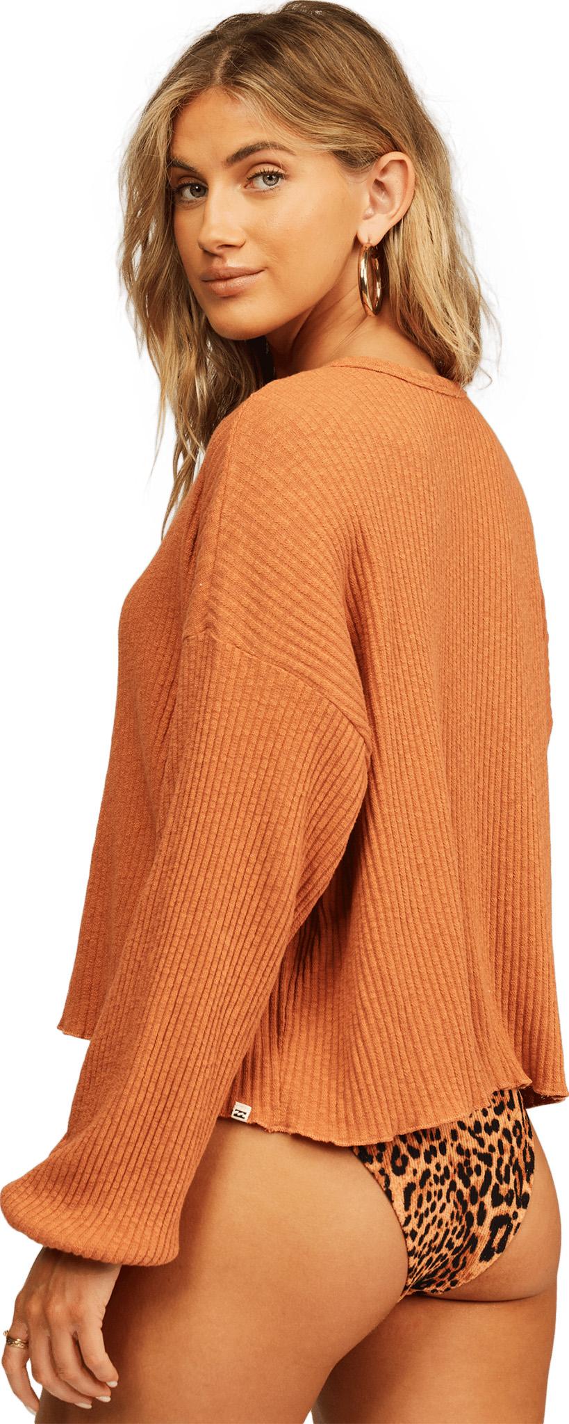 Product gallery image number 2 for product Come Through Top - Women's