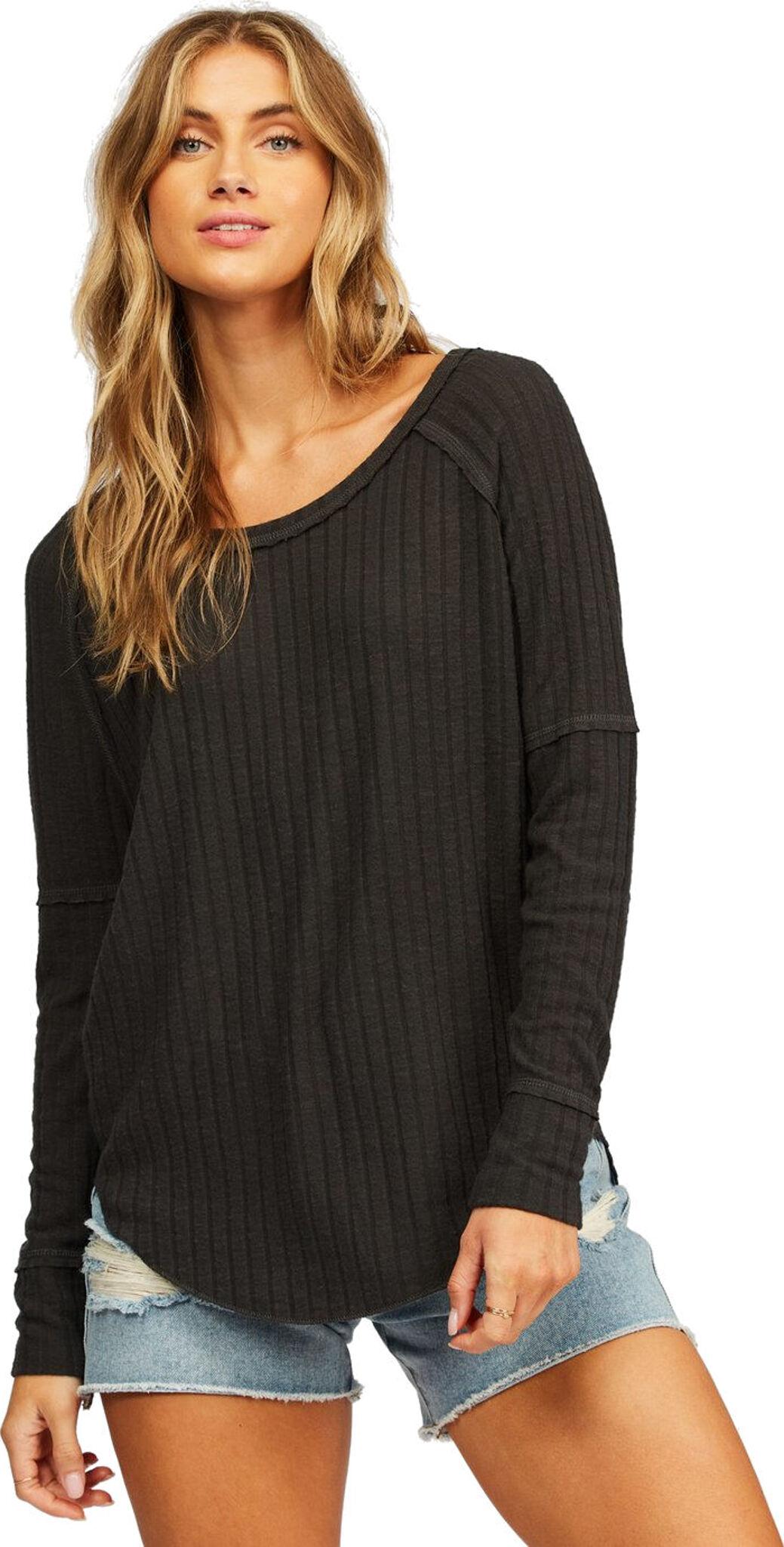 Product gallery image number 1 for product Come Along Knit Top - Women's