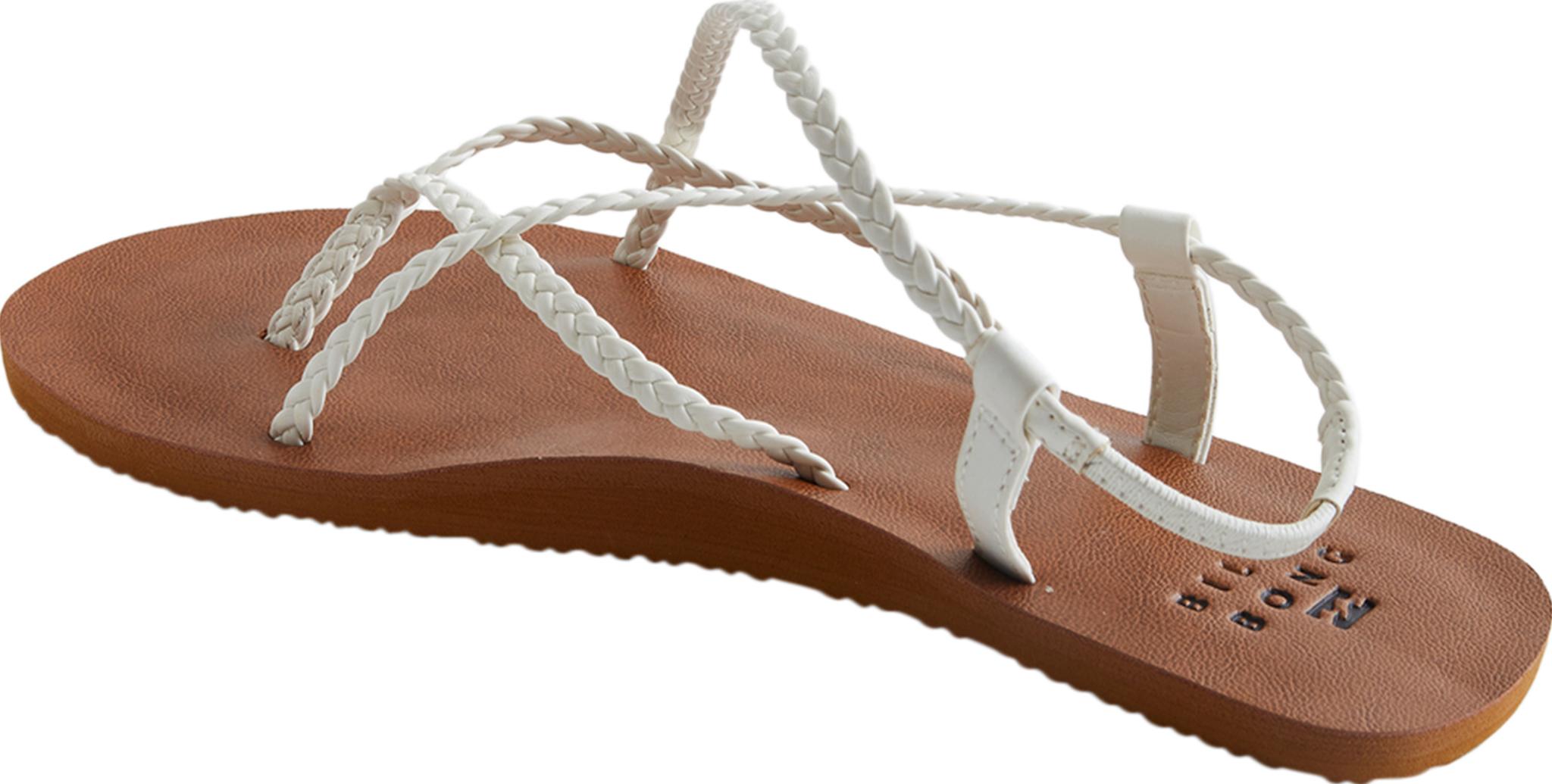 Product gallery image number 2 for product Crossing By Braided Sandals - Women's