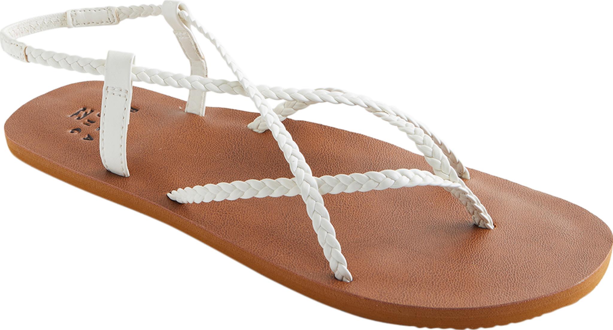 Product gallery image number 3 for product Crossing By Braided Sandals - Women's