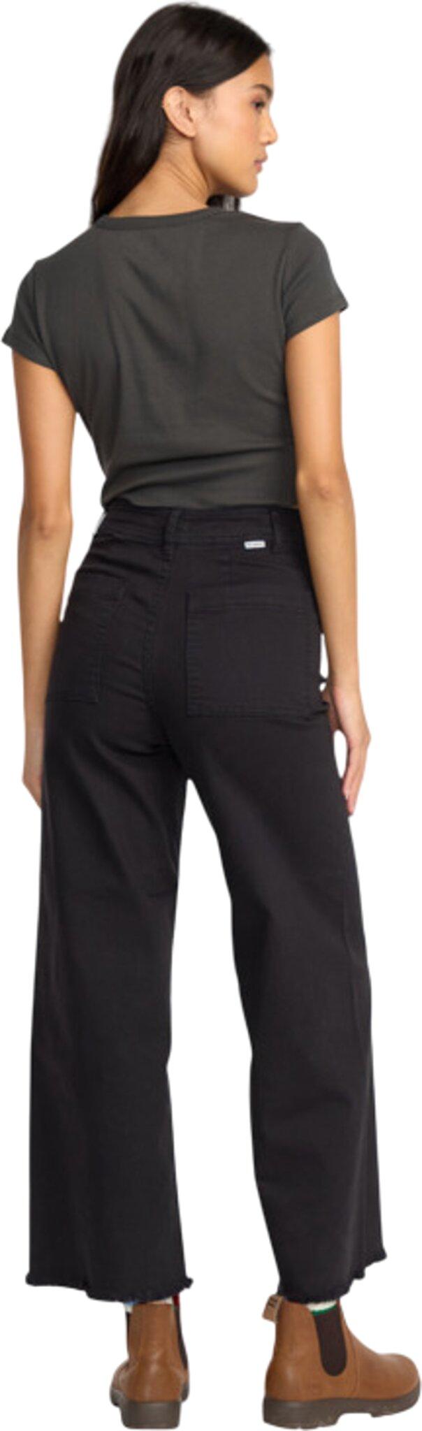 Product gallery image number 3 for product Free Fall High-Waist Pants - Women's