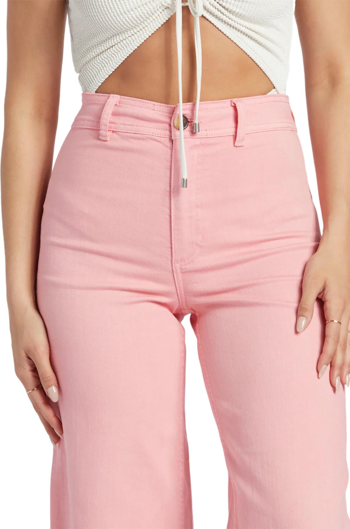 Product gallery image number 3 for product Free Fall High-Waist Pants - Women's