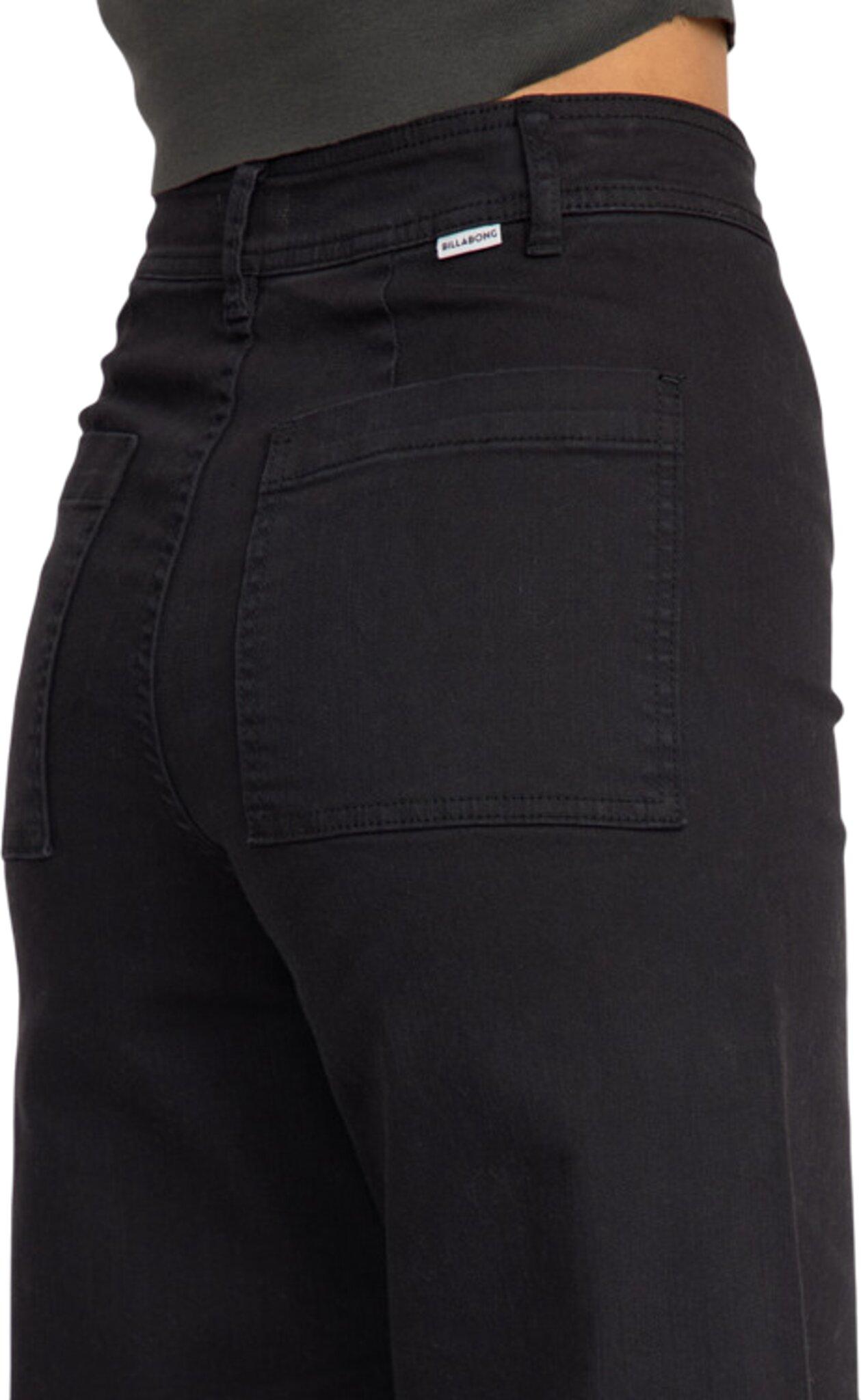 Product gallery image number 2 for product Free Fall High-Waist Pants - Women's