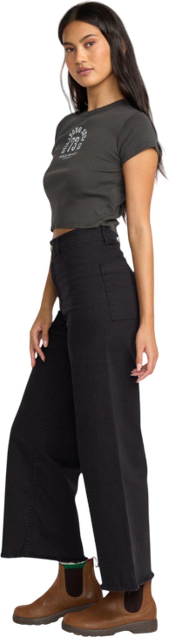 Product gallery image number 4 for product Free Fall High-Waist Pants - Women's