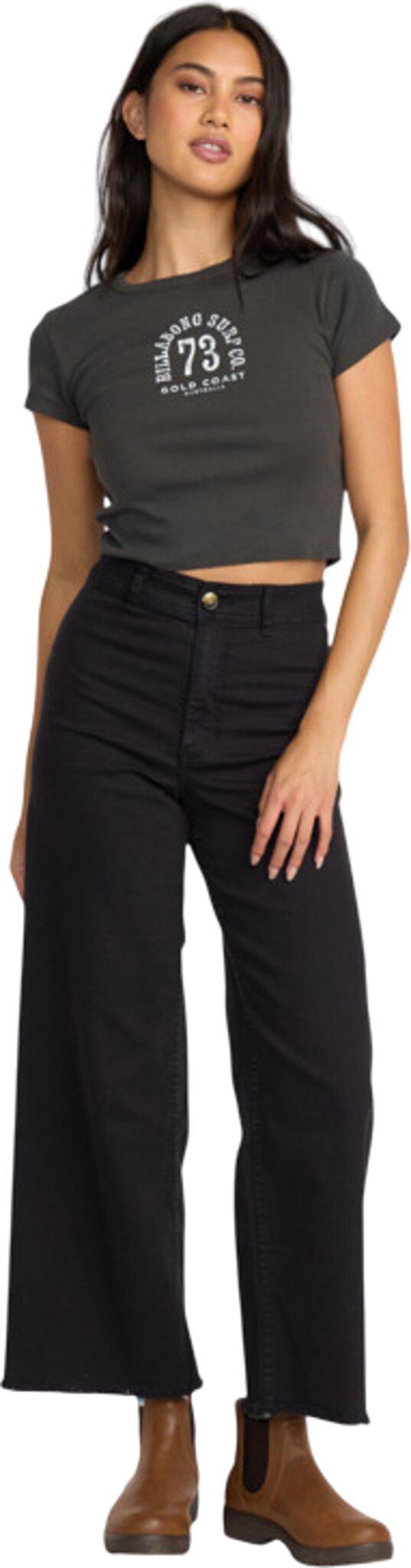 Product gallery image number 1 for product Free Fall High-Waist Pants - Women's