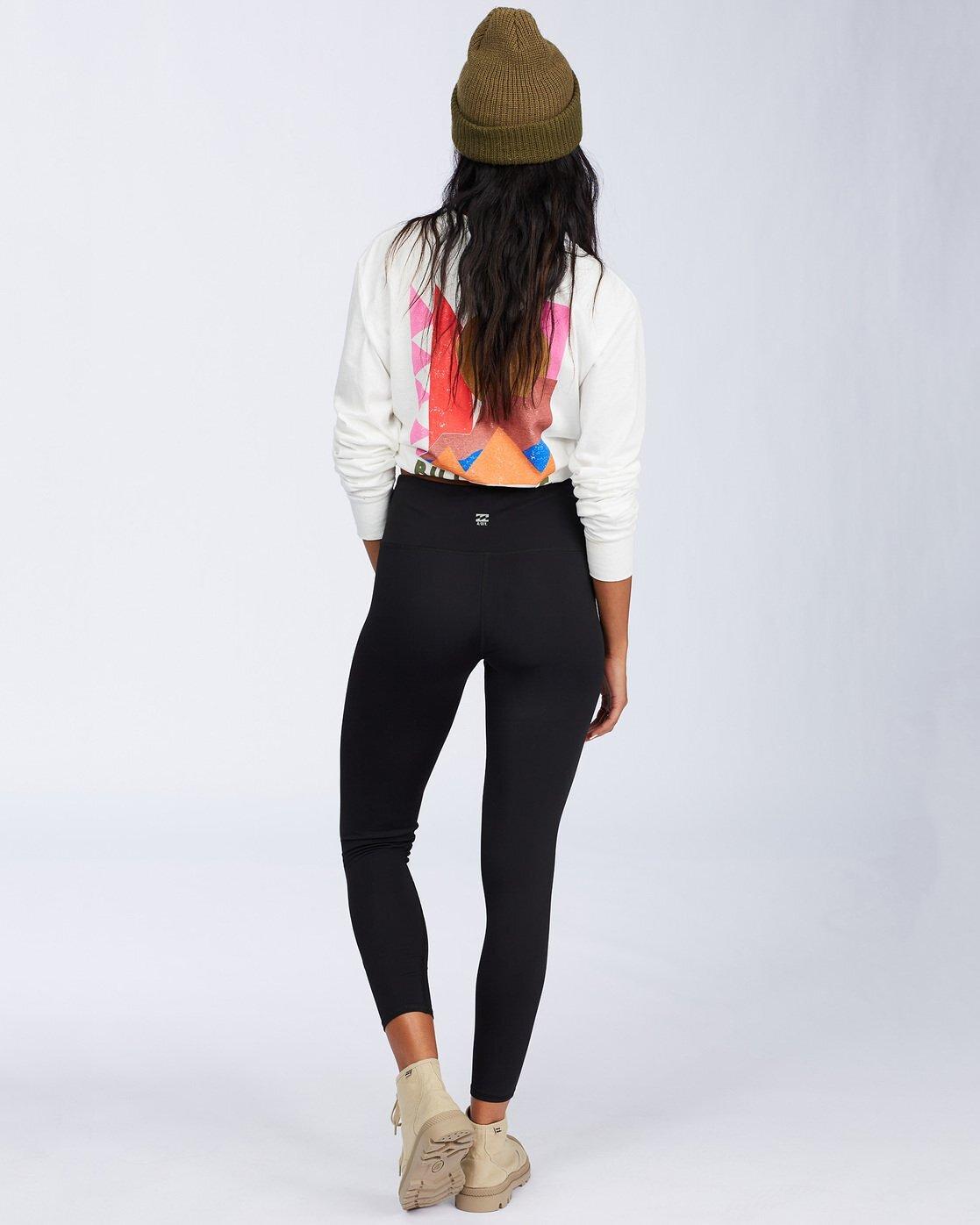 Product gallery image number 2 for product Adventure Legging - Women's