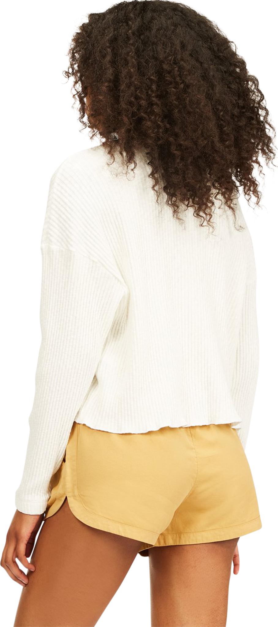 Product gallery image number 3 for product Road Trippin Shorts - Women's