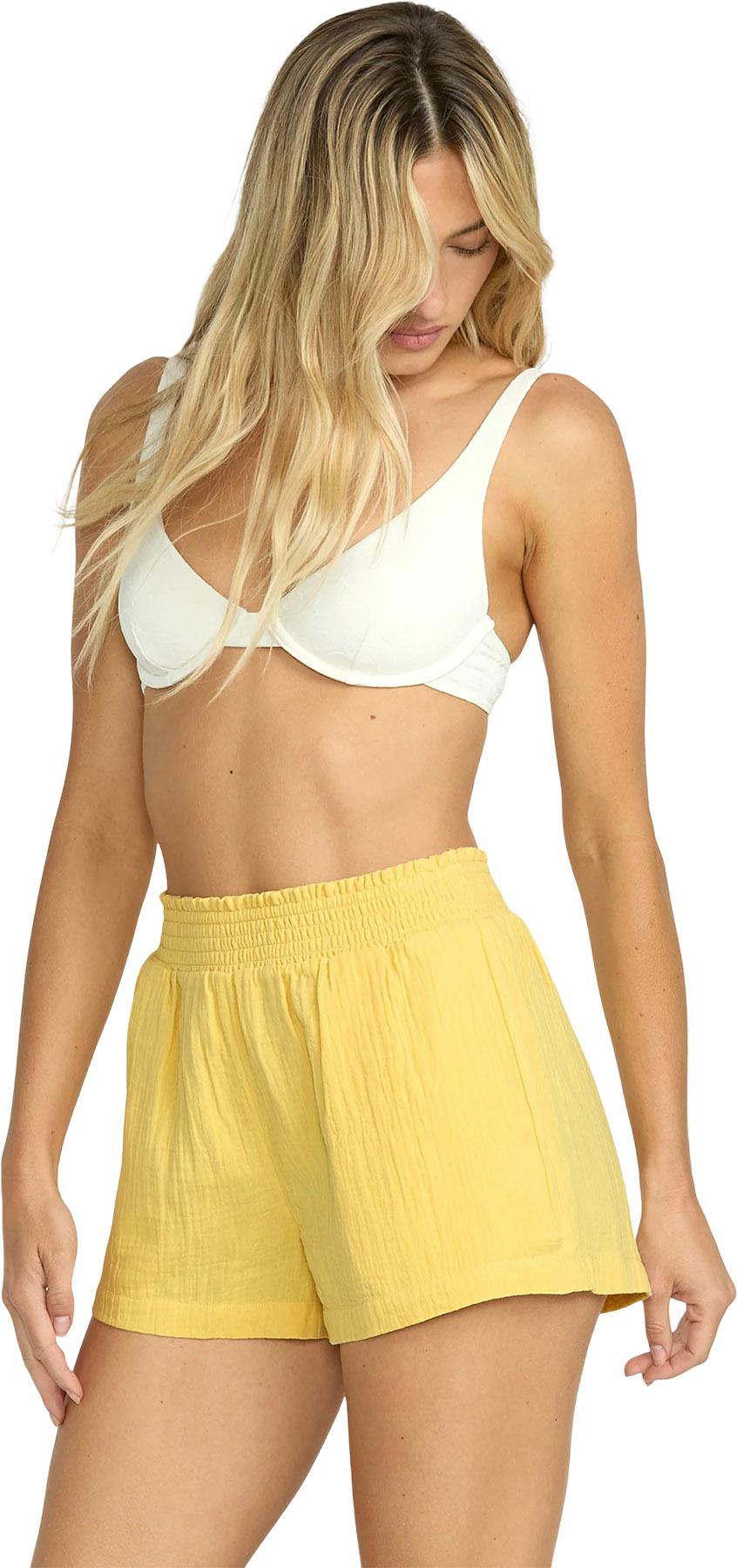 Numéro de l'image de la galerie de produits 2 pour le produit Short In The Waves - Femme