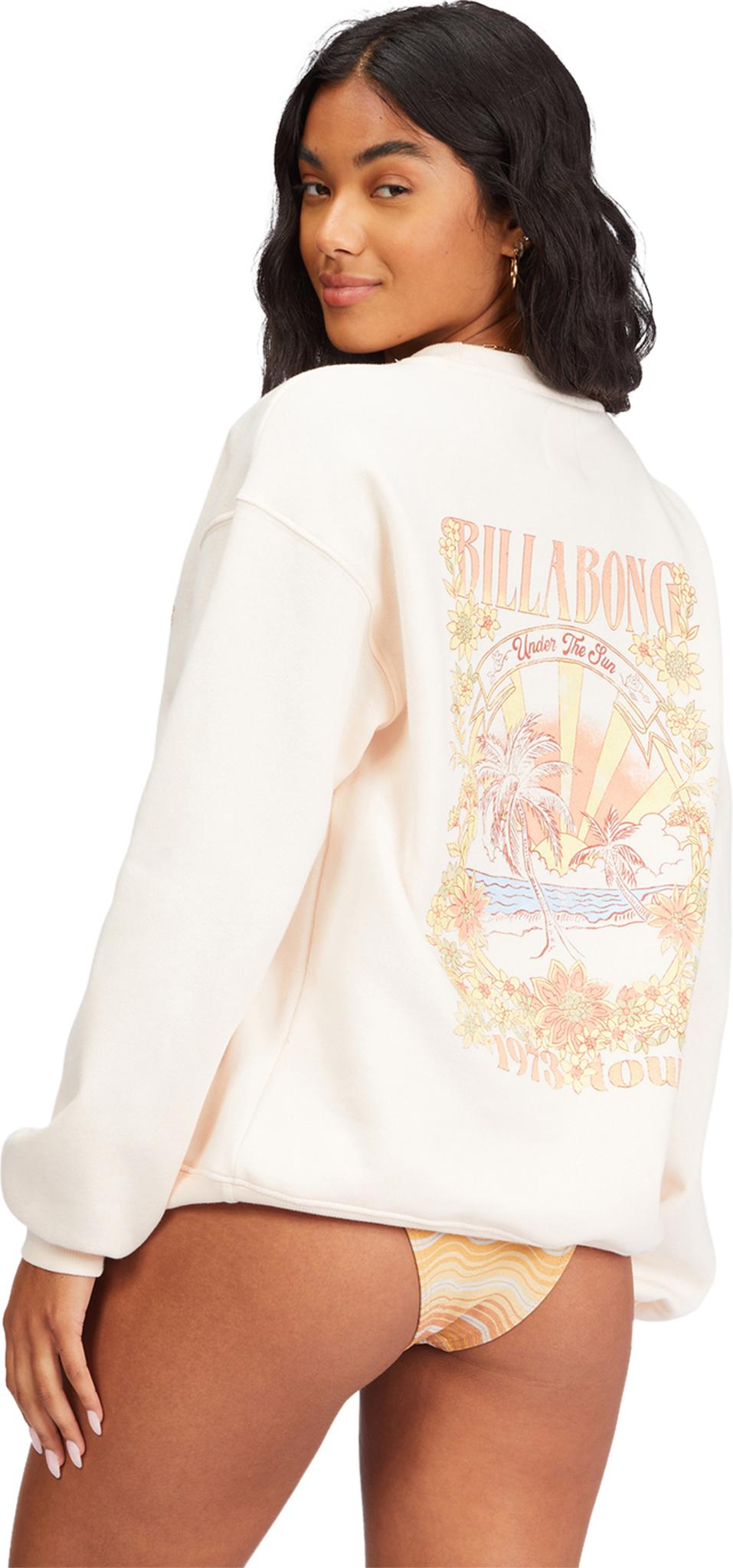 Product gallery image number 2 for product Better Together Crew Neck Sweatshirt - Women's