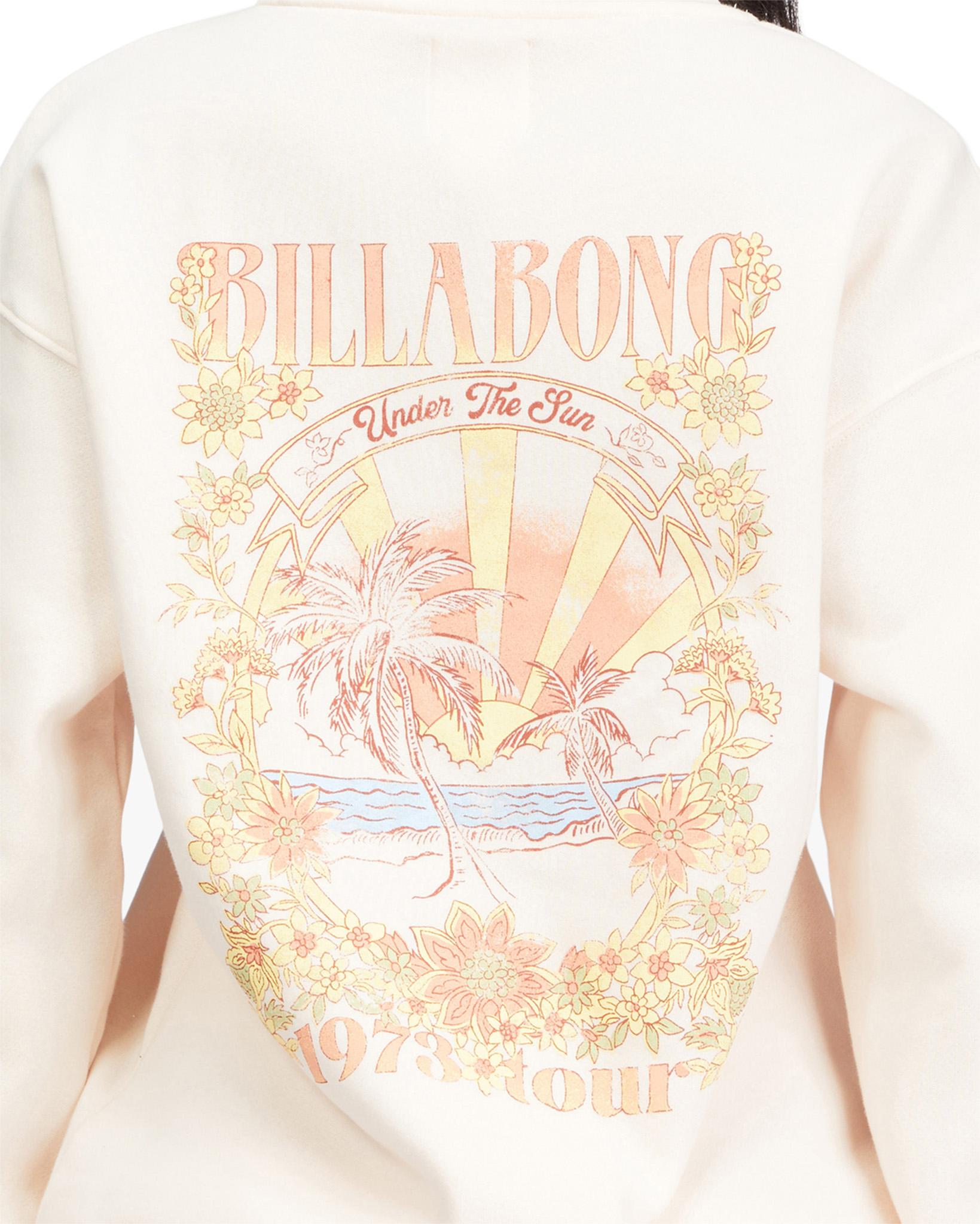 Product gallery image number 3 for product Better Together Crew Neck Sweatshirt - Women's