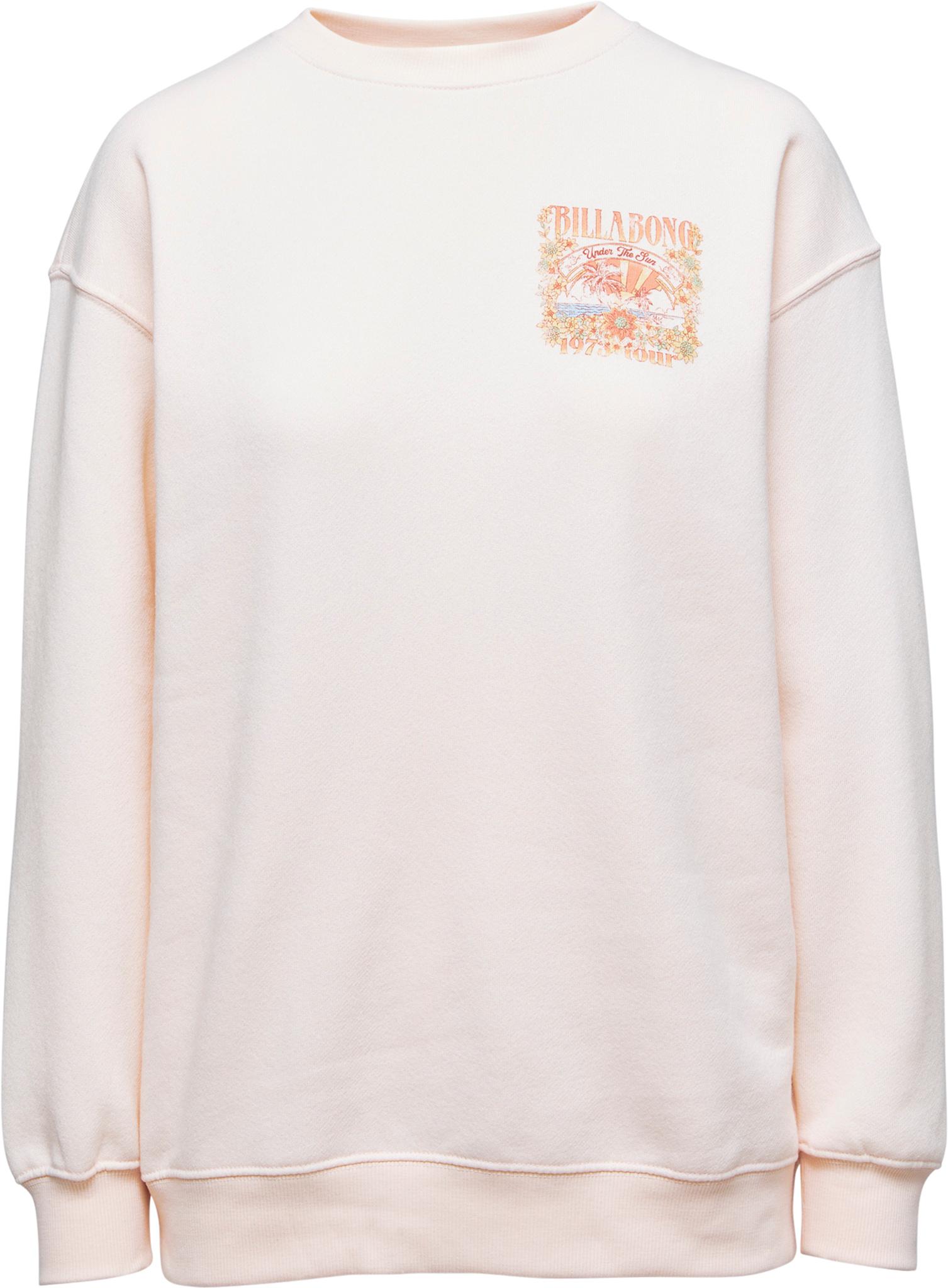 Product gallery image number 1 for product Better Together Crew Neck Sweatshirt - Women's