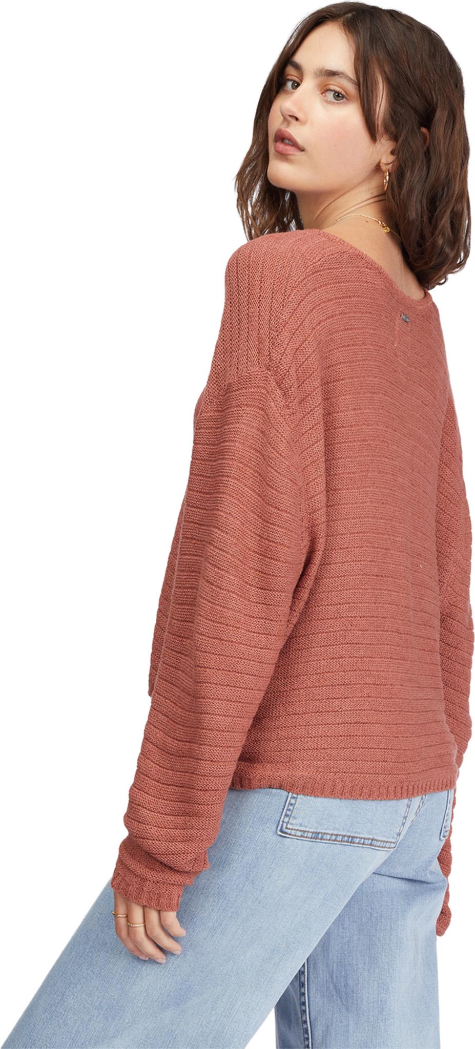 Product gallery image number 2 for product Every Day Cozy Pullover Sweater - Women's