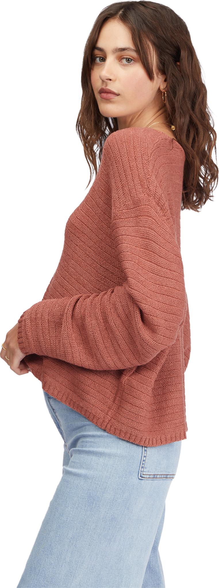 Product gallery image number 4 for product Every Day Cozy Pullover Sweater - Women's