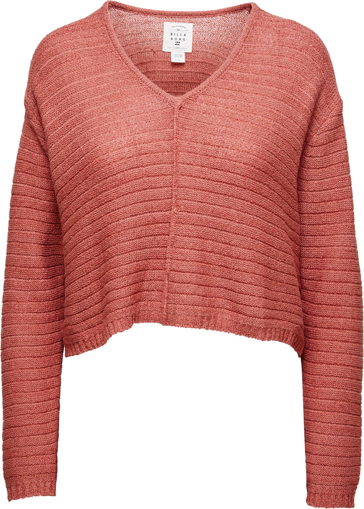 Product gallery image number 1 for product Every Day Cozy Pullover Sweater - Women's