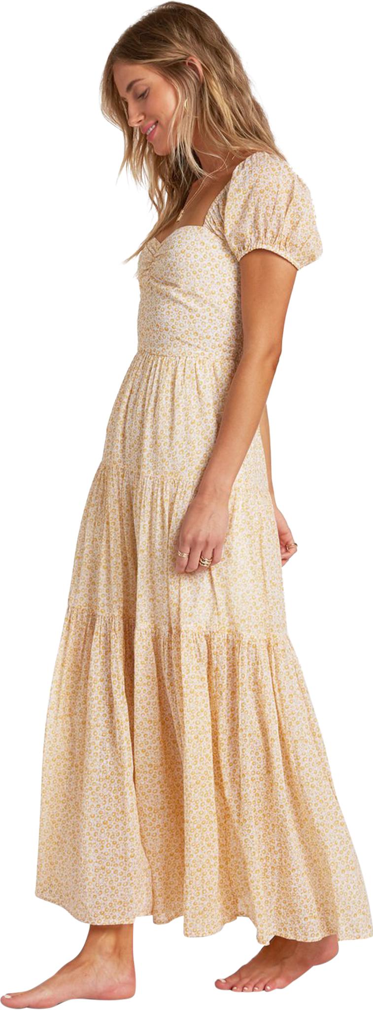 Product gallery image number 3 for product Sunrise Maxi Dress - Women's